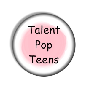 talent pop teens